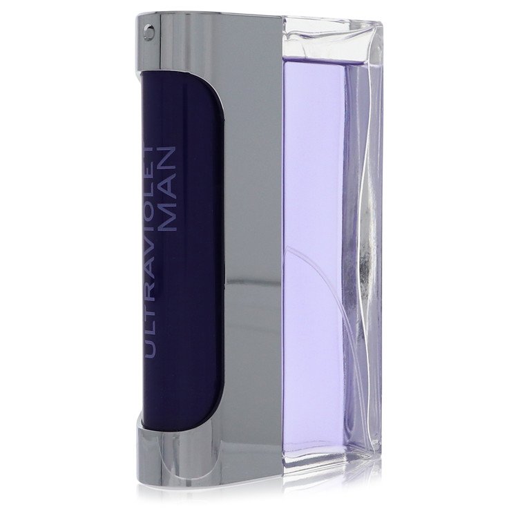 Ultraviolet Eau De Toilette Spray (unboxed) by Paco Rabanne 100 ml