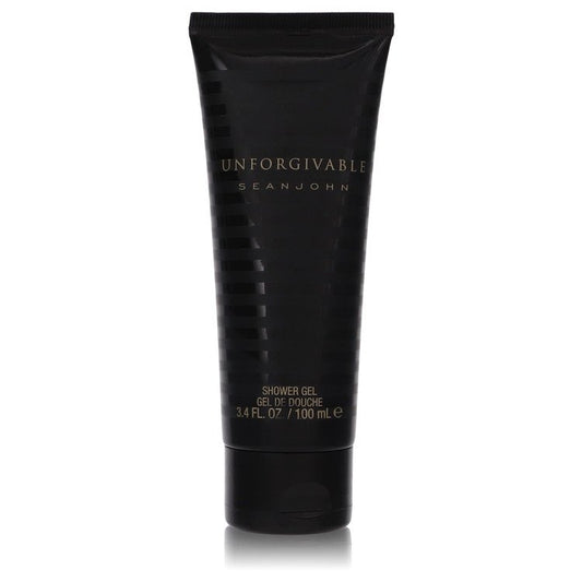 Unforgivable Shower Gel By Sean John Brands HD