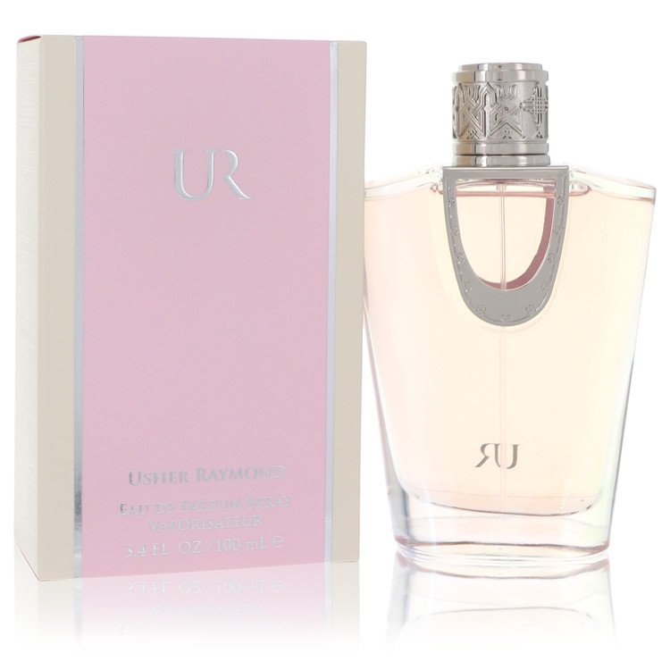 Usher Ur Eau De Parfum Spray By Usher Brands HD