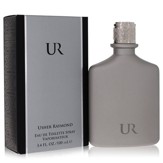 Usher Ur Eau De Toilette Spray By Usher Brands HD