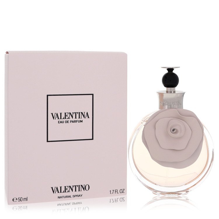 Valentina Eau De Parfum Spray by Valentino 50 ml