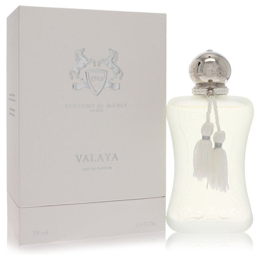 Valaya Eau De Parfum Spray by Parfums De Marly 75 ml