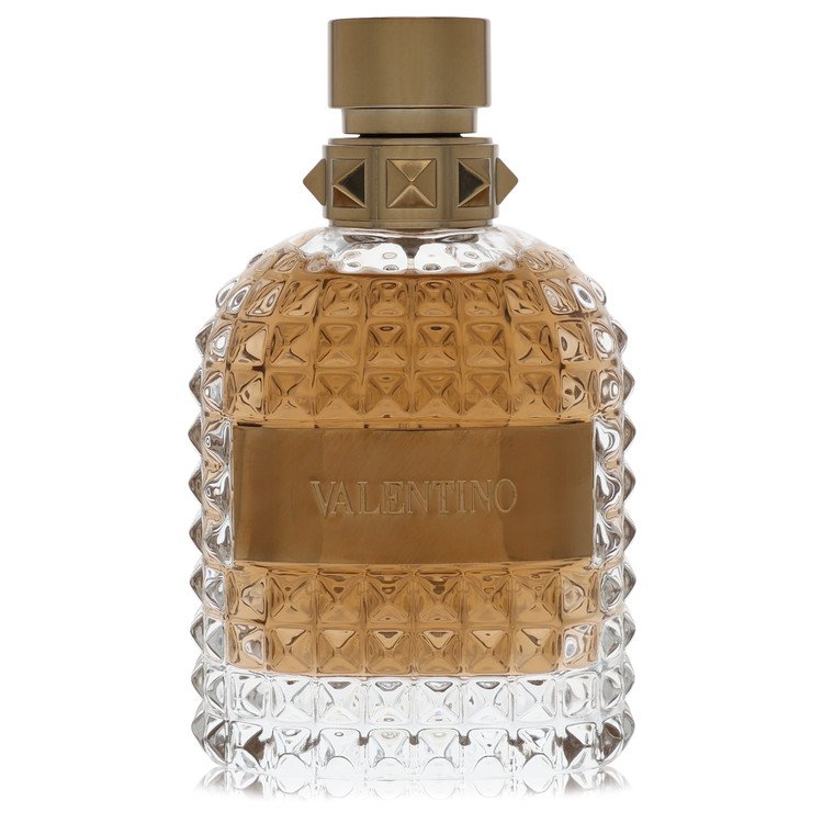 Valentino Uomo Eau De Toilette Spray (unboxed) by Valentino 100 ml