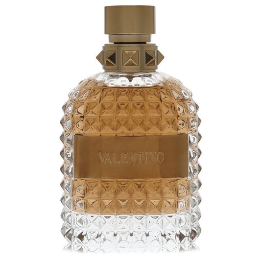 Valentino Uomo Eau De Toilette Spray (unboxed) by Valentino 100 ml