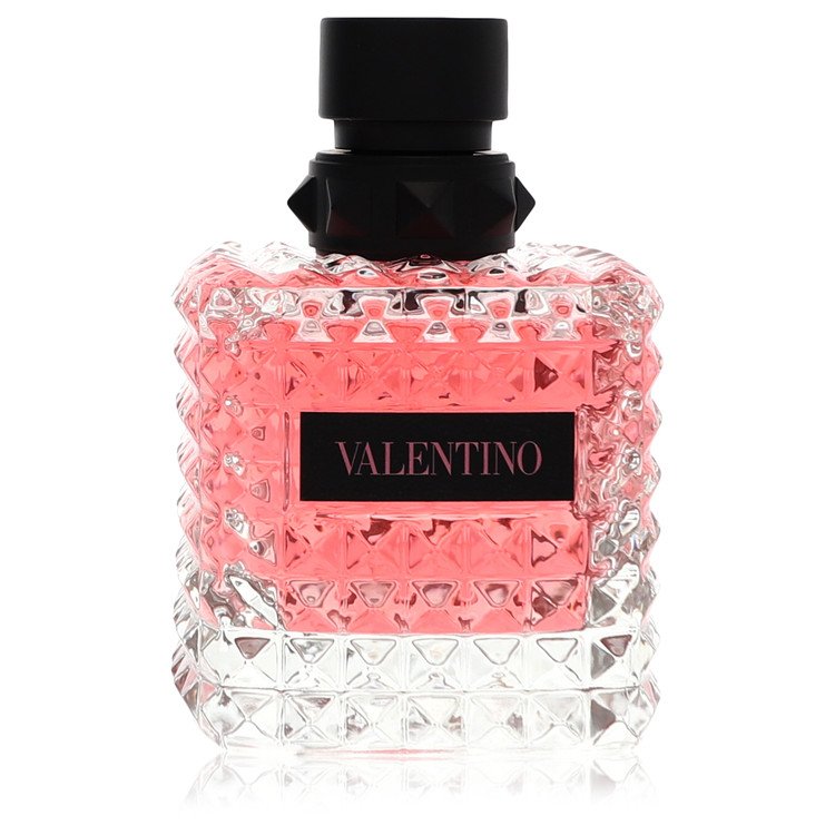 Valentino Donna Born In Roma Eau De Parfum Spray (Unboxed) by Valentino 100 ml