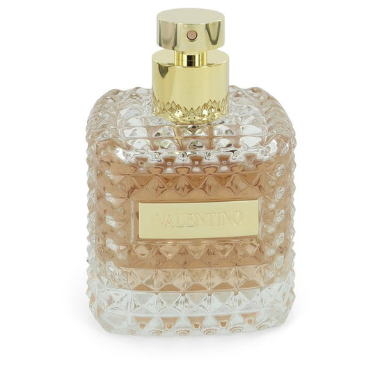 Valentino Donna Eau De Parfum Spray (unboxed) by Valentino 100 ml