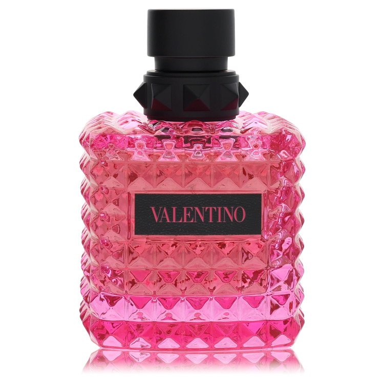 Valentino Donna Born In Roma Extradose Eau De Parfum Spray (Tester) by Valentino 100 ml
