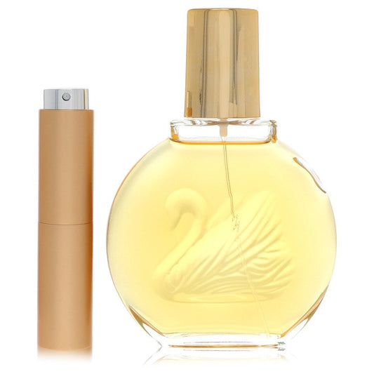 Vanderbilt Travel Spray by Gloria Vanderbilt 8 ml