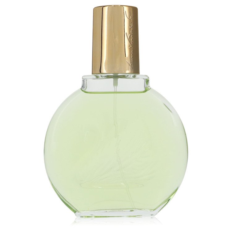 Vanderbilt Jardin A New York Eau De Parfum Fraiche Spray (unboxed) by Gloria Vanderbilt 100 ml