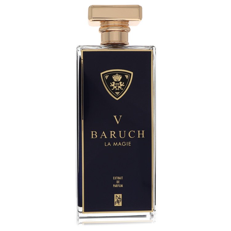 V Baruch La Magie Extrait De Parfum Spray (Unisex Unboxed) by Dumont Paris 100 ml