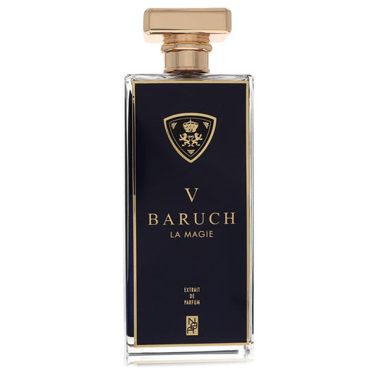 V Baruch La Magie Extrait De Parfum Spray (Unisex Unboxed) by Dumont Paris 100 ml