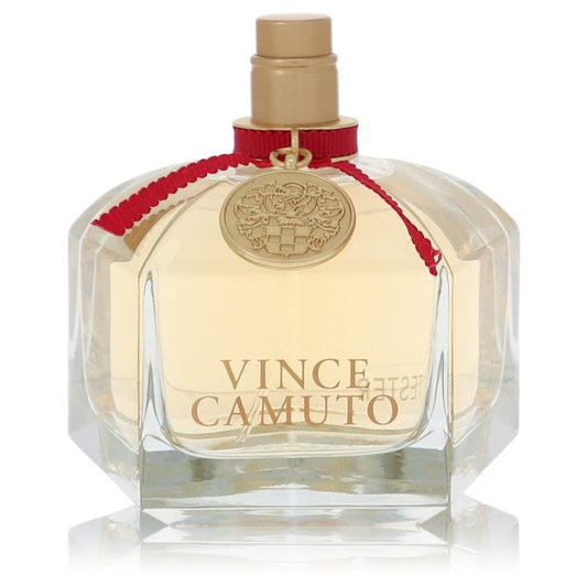 Vince Camuto Eau De Parfum Spray (Tester) by Vince Camuto 100 ml