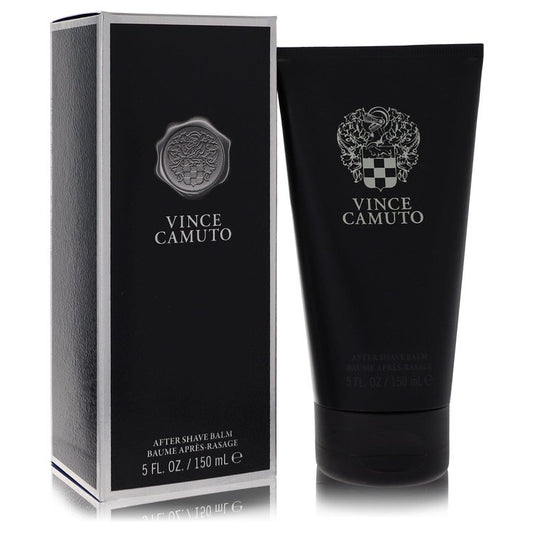Vince Camuto After Shave Balm by Vince Camuto 150 ml
