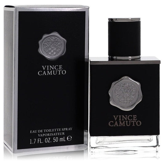 Vince Camuto Eau De Toilette Spray by Vince Camuto 50 ml
