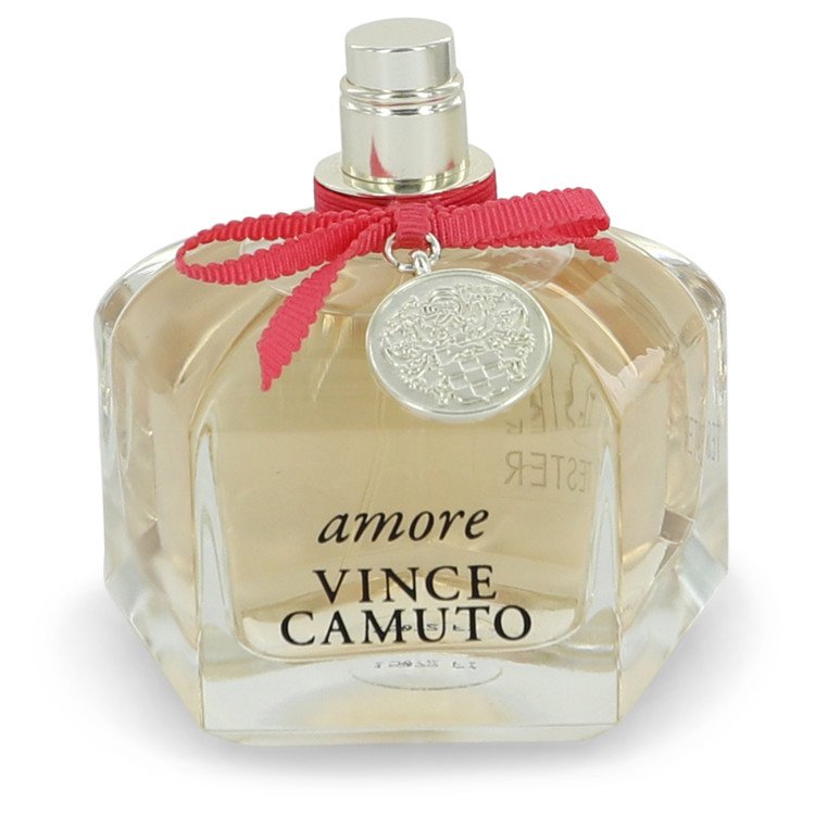 Vince Camuto Amore Eau De Parfum Spray (Tester) by Vince Camuto 100 ml