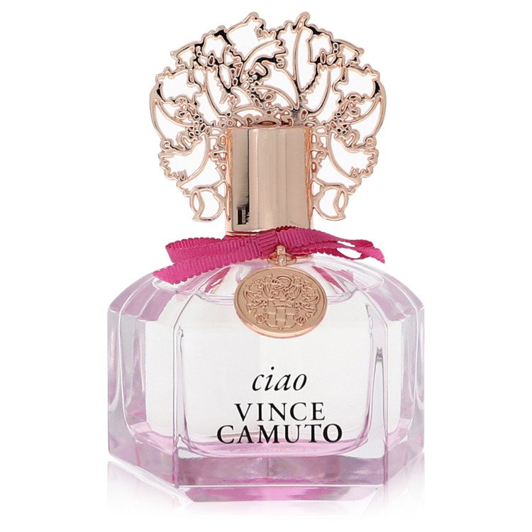 Vince Camuto Ciao Eau De Parfum Spray (Unboxed) by Vince Camuto 100 ml
