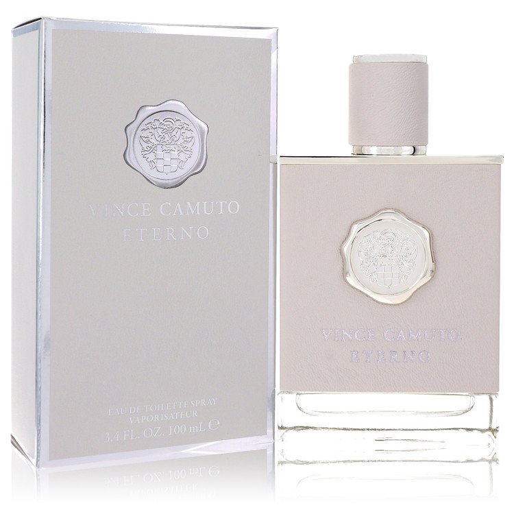 Vince Camuto Eterno Eau De Toilette Spray by Vince Camuto 100 ml