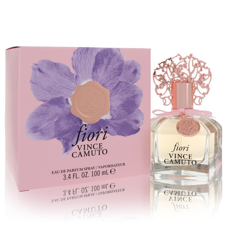 Vince Camuto Fiori Eau De Pafum Spray by Vince Camuto 100 ml