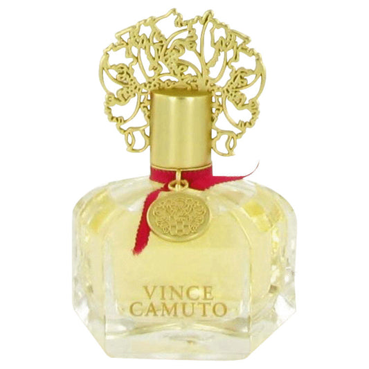 Vince Camuto Eau De Parfum Spray (unboxed) by Vince Camuto 100 ml