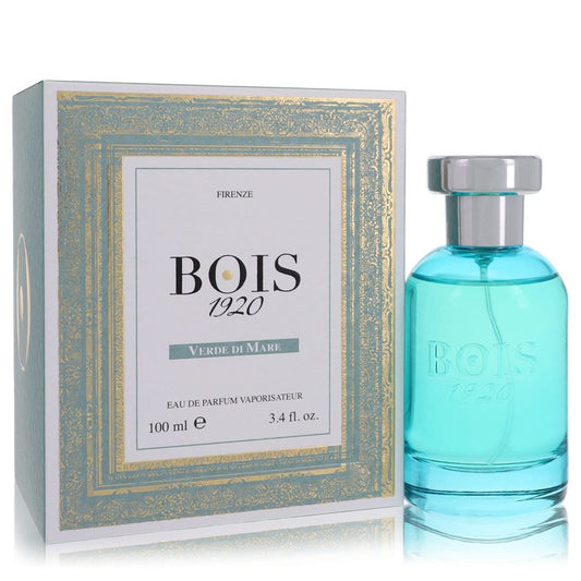 Verde Di Mare Eau De Parfum Spray by Bois 1920 100 ml