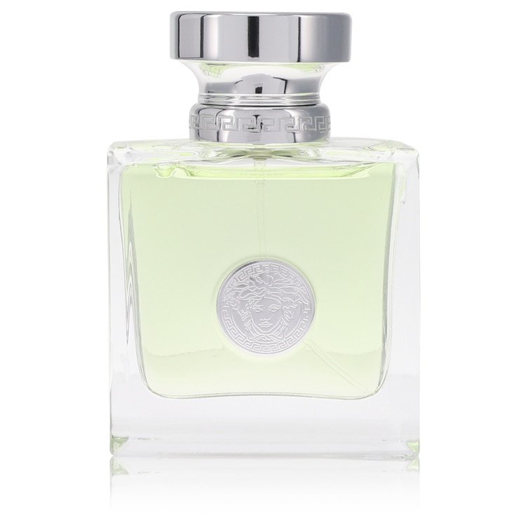 Versace Versense Eau De Toilette Spray (unboxed) by Versace 50 ml