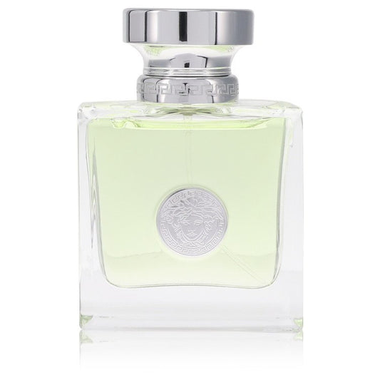 Versace Versense Eau De Toilette Spray (unboxed) by Versace 50 ml