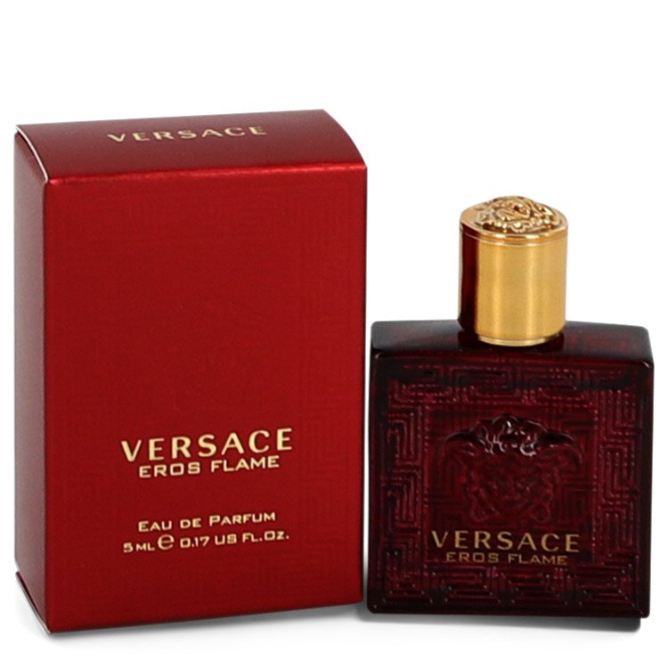 Versace Eros Flame Mini EDP by Versace 5 ml