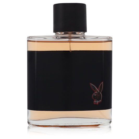 Vegas Playboy Eau De Toilette Spray (unboxed) by Playboy 100 ml