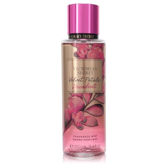 Velvet Petals Decadent Fragrance Mist by Victorias Secret 248 ml