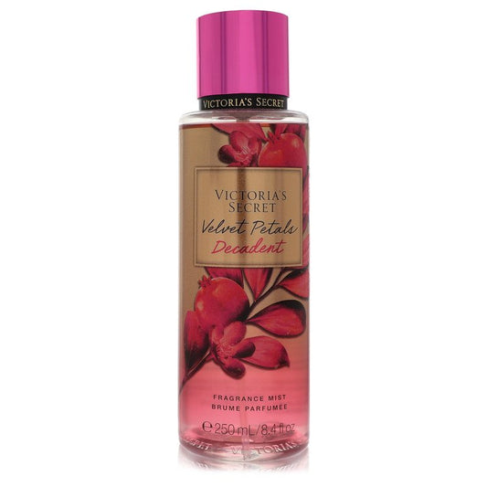 Velvet Petals Decadent Fragrance Mist by Victorias Secret 248 ml