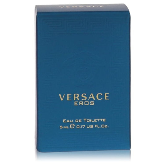 Versace Eros Mini EDT by Versace 5 ml