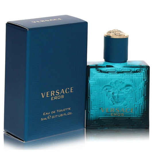 Versace Eros Mini EDT by Versace 5 ml