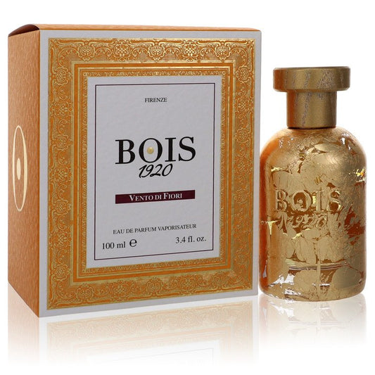 Vento Di Fiori Eau De Parfum Spray by Bois 1920 100 ml