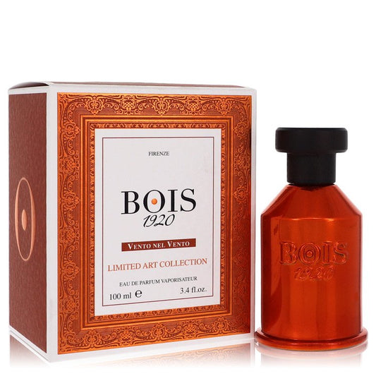 Vento Nel Vento Eau De Parfum Spray by Bois 1920 100 ml