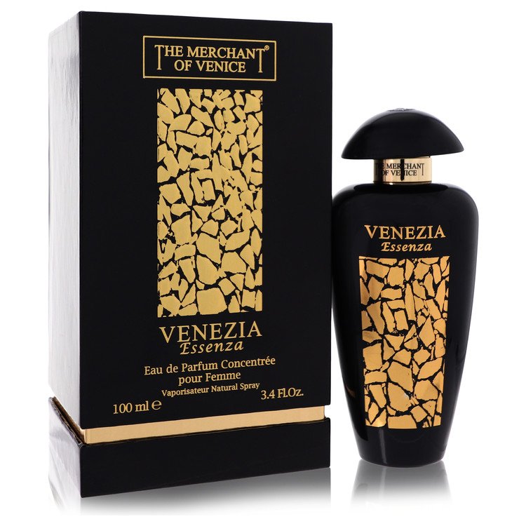 The Merchant Of Venice Venezia Essenza Eau De Parfum Concentree Spray by The Merchant Of Venice 100 ml