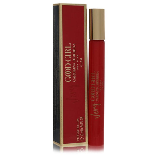Very Good Girl Glam Mini Roll On Perfume Pen by Carolina Herrera 10 ml