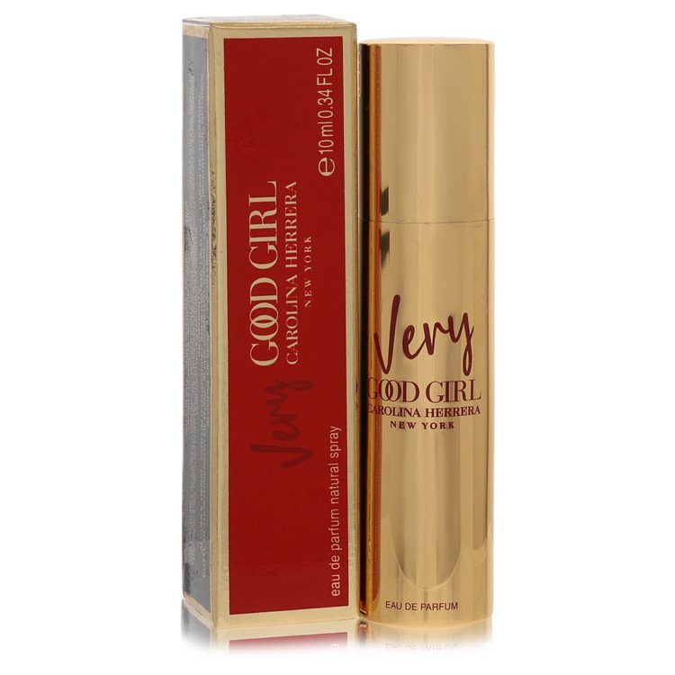 Very Good Girl Mini EDP Spray by Carolina Herrera 10 ml