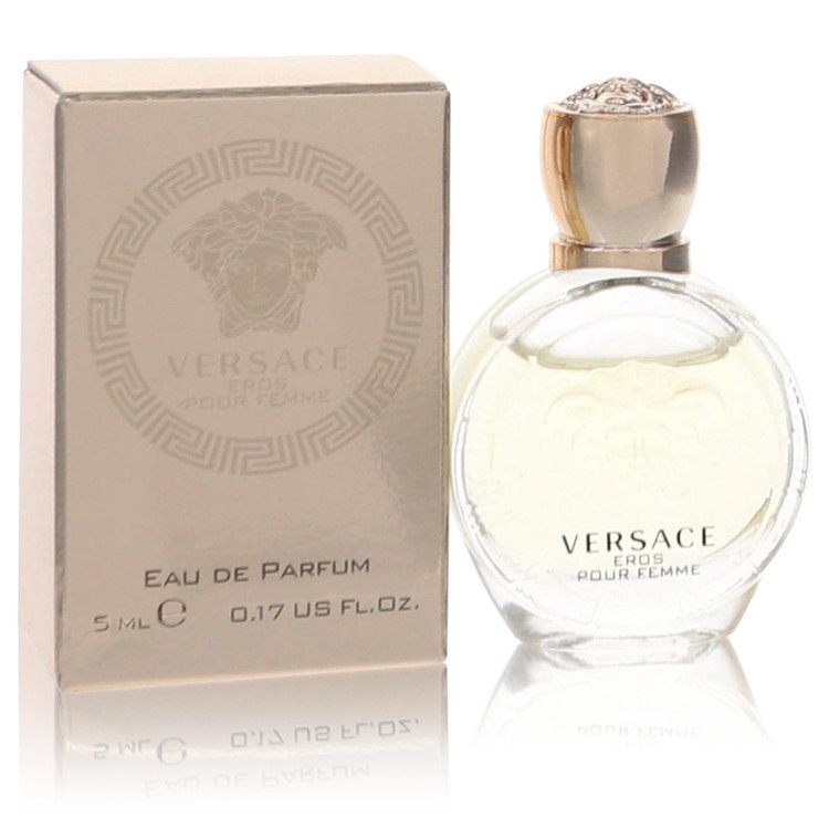 Versace Eros Mini EDP by Versace 5 ml