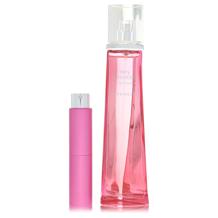 Very Irresistible Travel Spray by Givenchy 8 ml