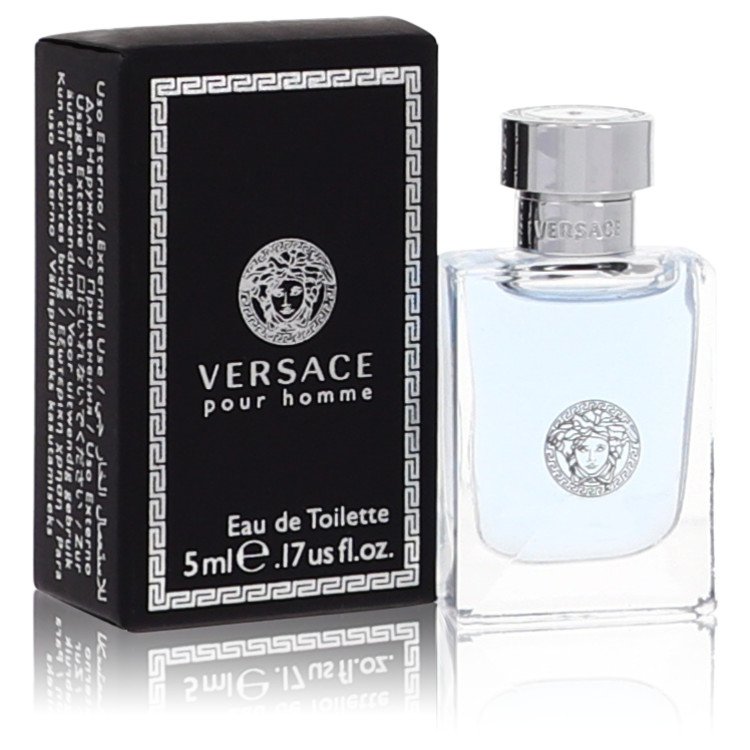 Versace Pour Homme Mini EDT by Versace 5 ml