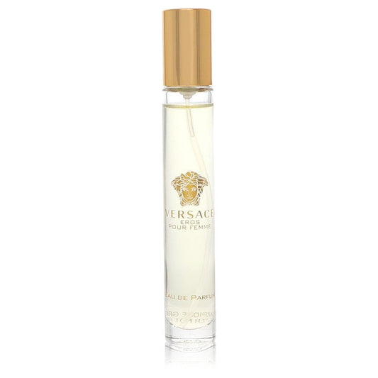 Versace Eros Mini EDP Spray (Tester) by Versace 9 ml