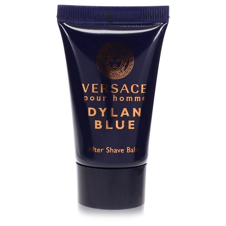 Versace Pour Homme Dylan Blue After Shave Balm by Versace 24 ml