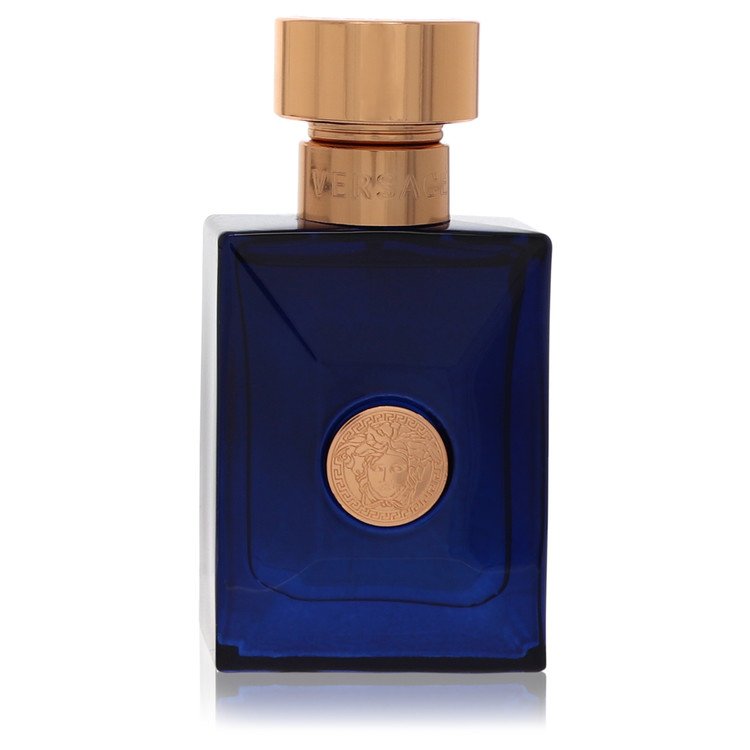Versace Pour Homme Dylan Blue Eau De Toilette Spray (unboxed) by Versace 30 ml