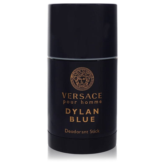 Versace Pour Homme Dylan Blue Deodorant Stick (unboxed) by Versace 75 ml