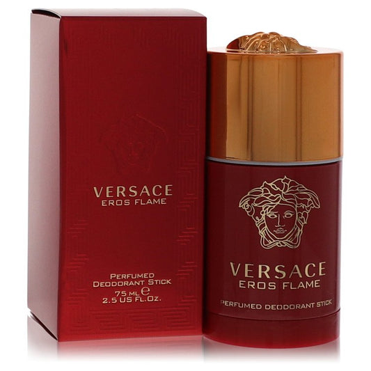 Versace Eros Flame Deodorant Stick by Versace 75 ml