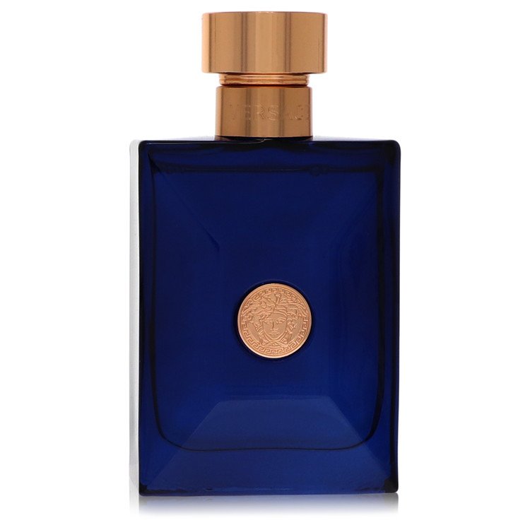 Versace Pour Homme Dylan Blue After Shave Lotion (Unboxed) by Versace 100 ml