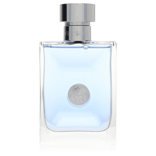 Versace Pour Homme After Shave Lotion (Unboxed) by Versace 100 ml