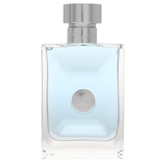 Versace Pour Homme After Shave Lotion (Unboxed) by Versace 100 ml