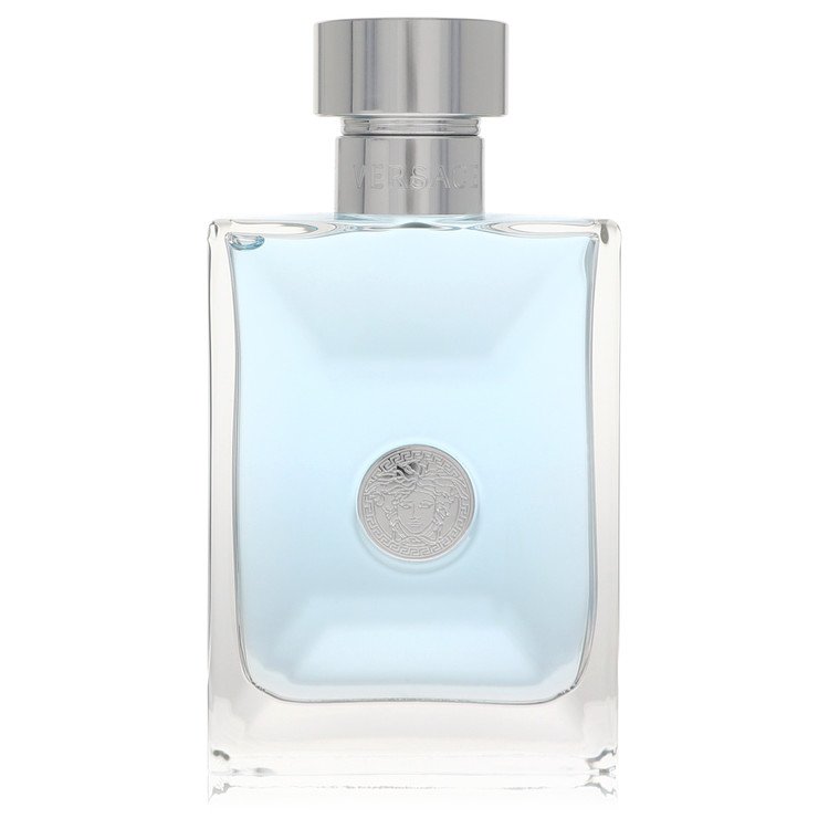Versace Pour Homme After Shave Lotion (Unboxed) by Versace 100 ml