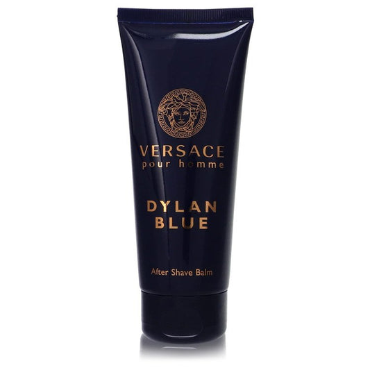 Versace Pour Homme Dylan Blue After Shave Balm (unboxed) by Versace 100 ml